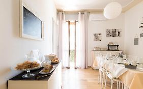 Passi Alterni Apartments